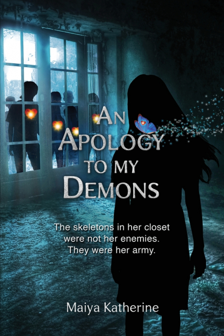 An Apology to My Demons