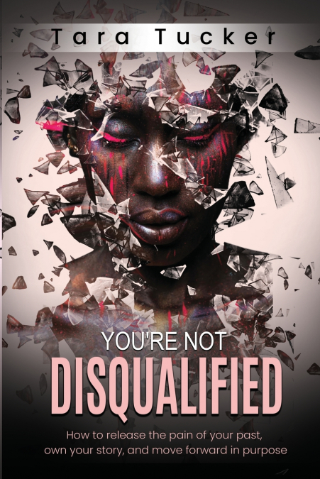 You’re Not Disqualified