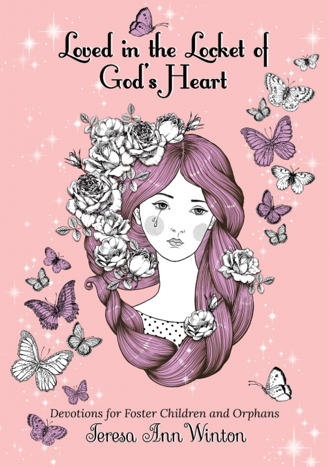Loved in the Locket of God’s Heart