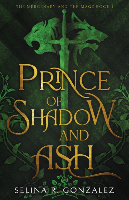 Prince of Shadow and Ash