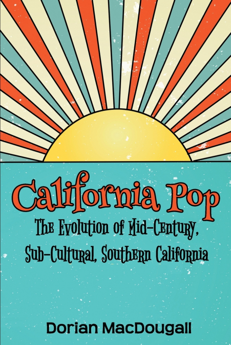 California Pop