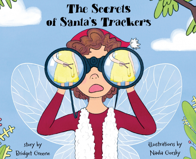The Secrets of Santa’s Trackers