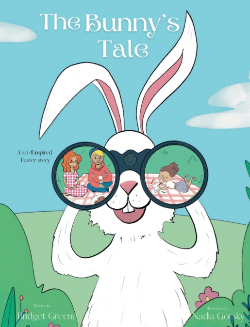 The Bunny’s Tale