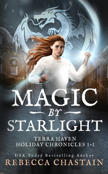 Magic by Starlight