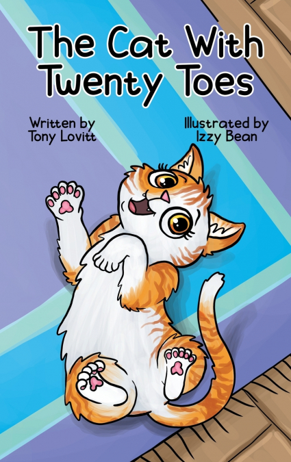 The Cat With Twenty Toes