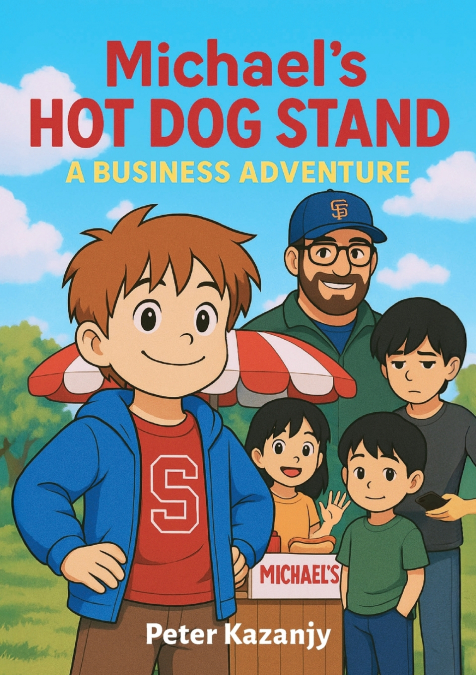 Michael’s Hot Dog Stand