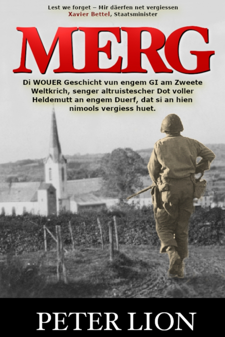 MERG