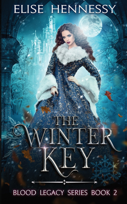 The Winter Key