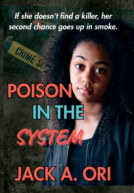 Poison In The System