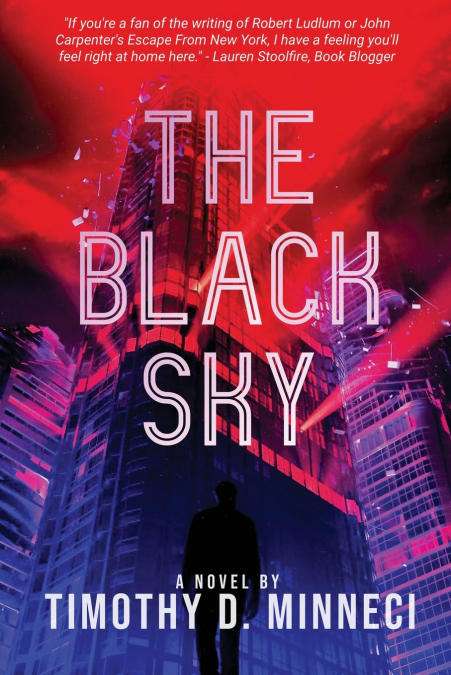 The Black Sky
