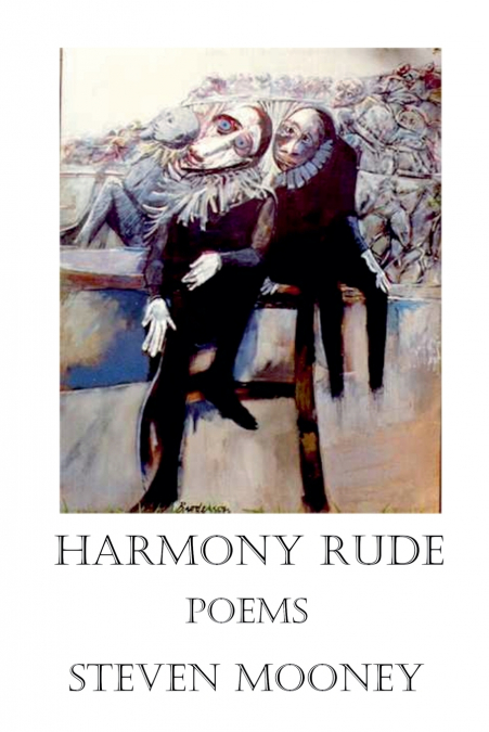 Harmony Rude