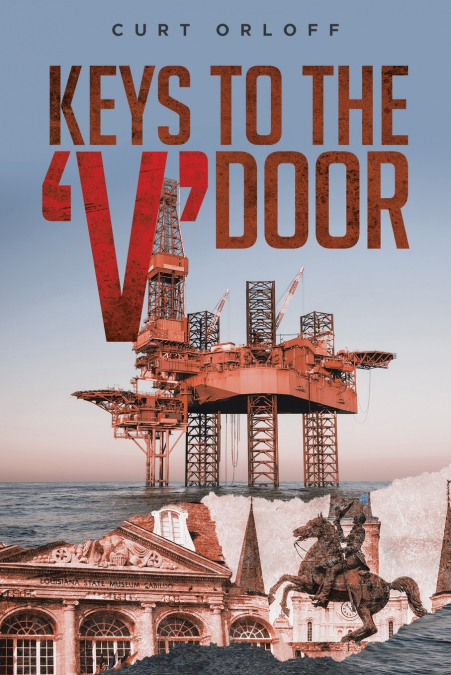 Keys to the 'V' Door
