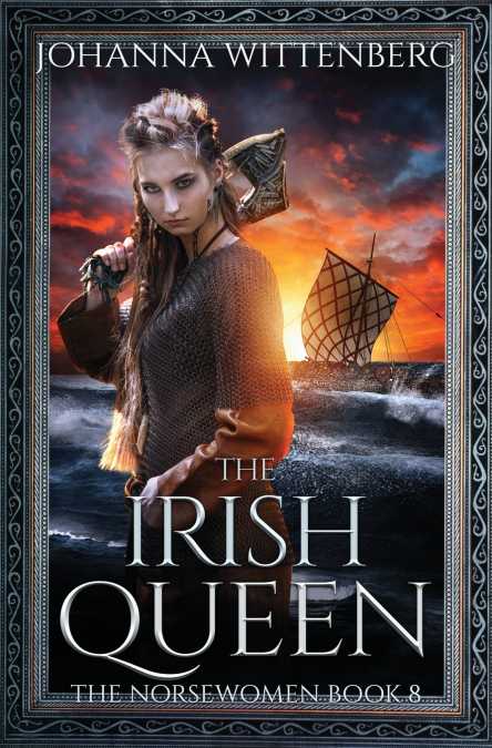 The Irish Queen