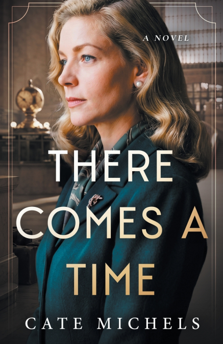 There Comes a Time