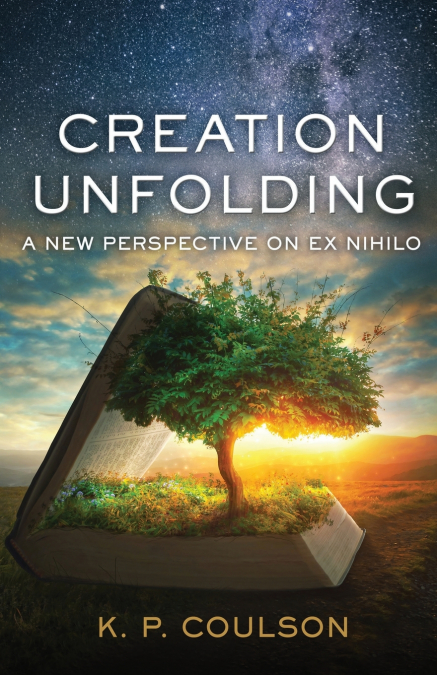 Creation Unfolding