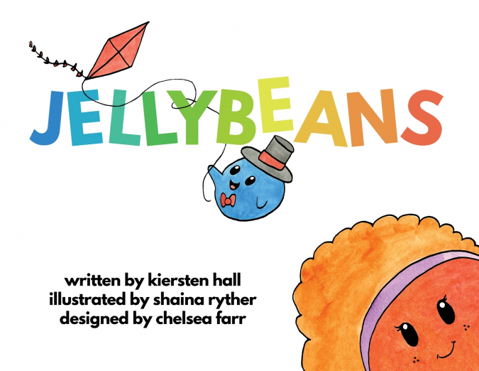 JELLYBEANS