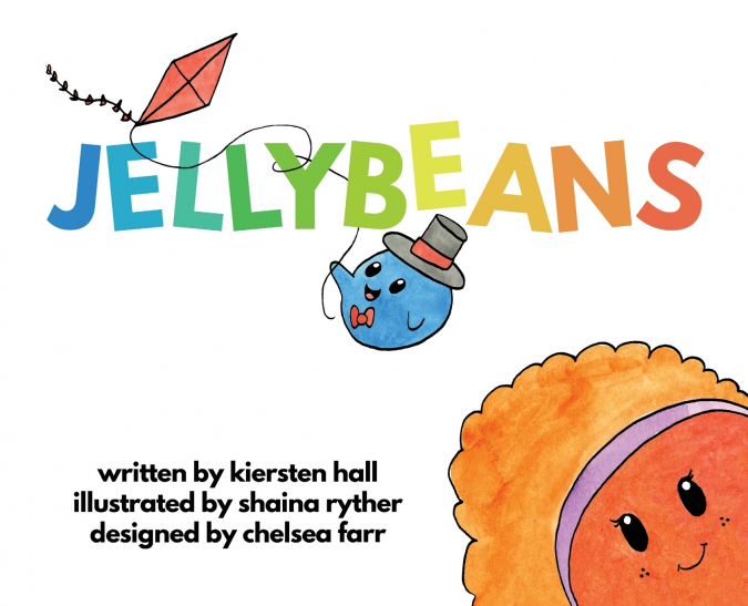 JELLYBEANS