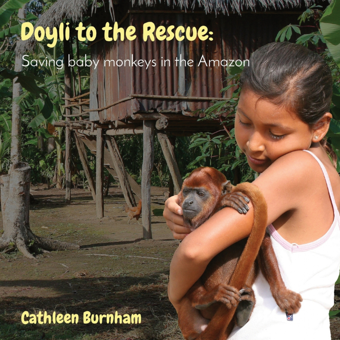 Doyli to the Rescue