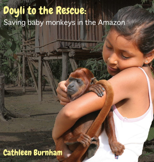Doyli to the Rescue