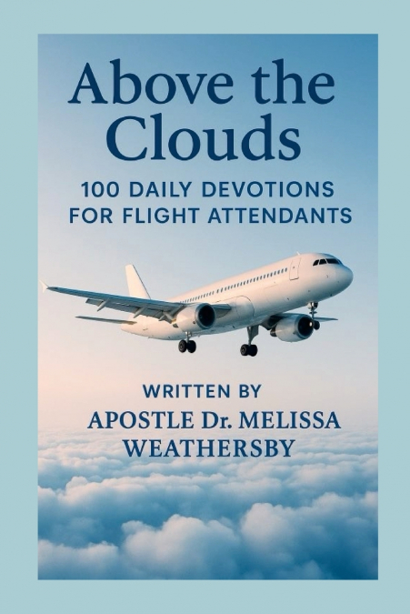 Above the Clouds