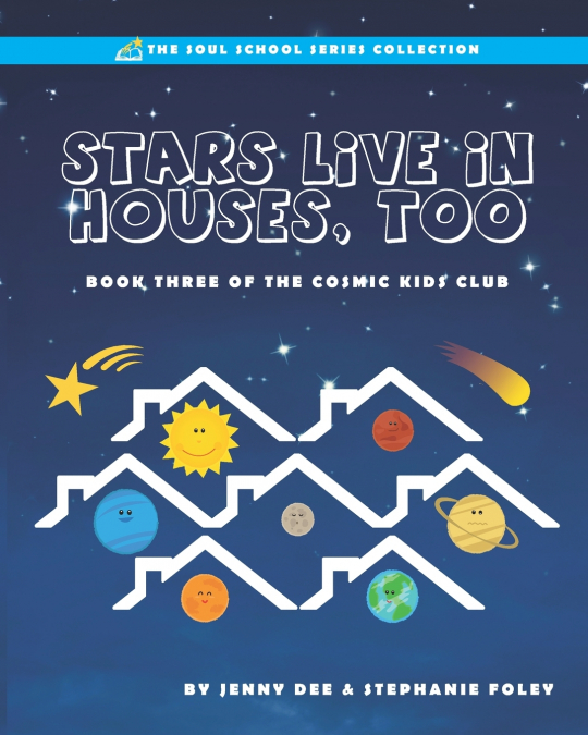 Stars Live in Houses, Too