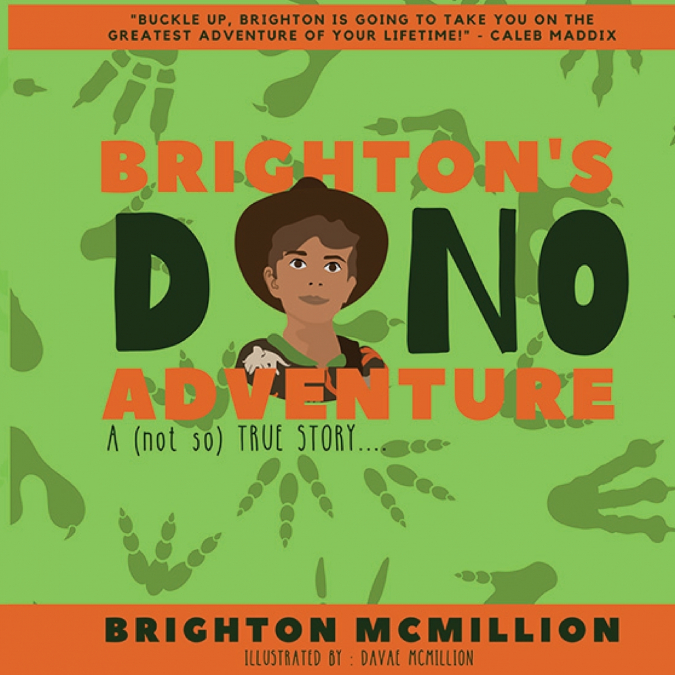 Brighton’s Dino Adventure