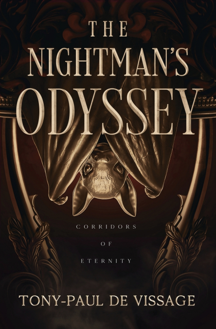 The Nightman’s Odyssey