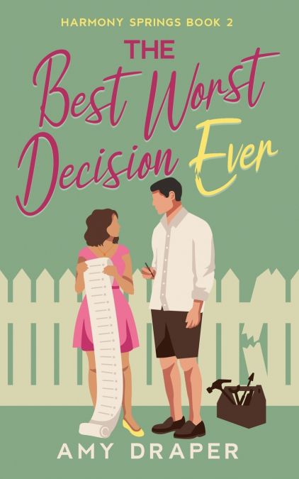 The Best Worst Decision Ever