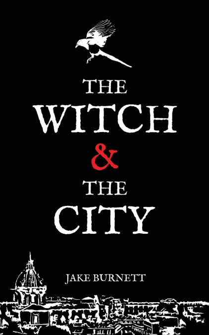 The Witch & The City
