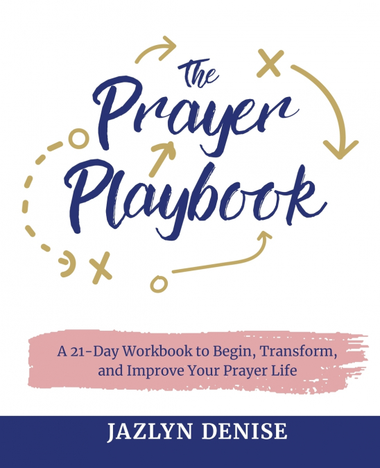 The Prayer Playbook
