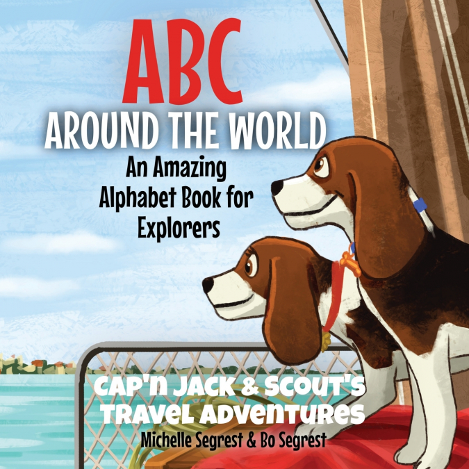 ABC Around the World