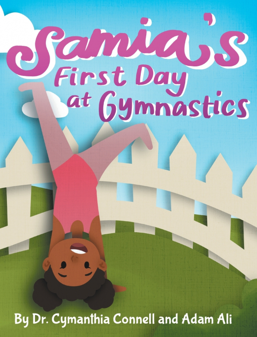 Samia’s First Day at Gymnastics
