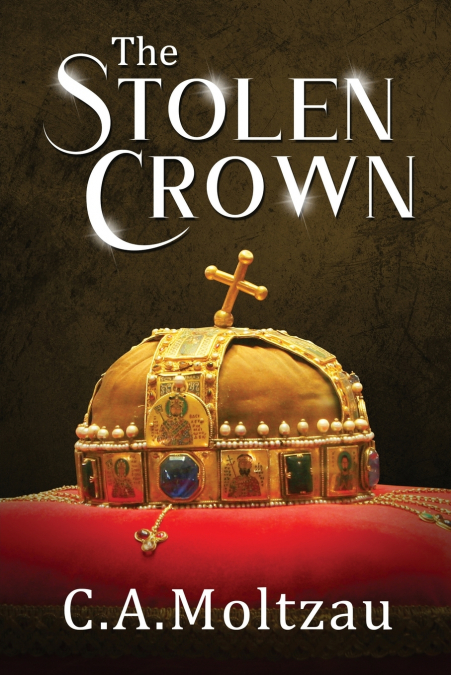The Stolen Crown