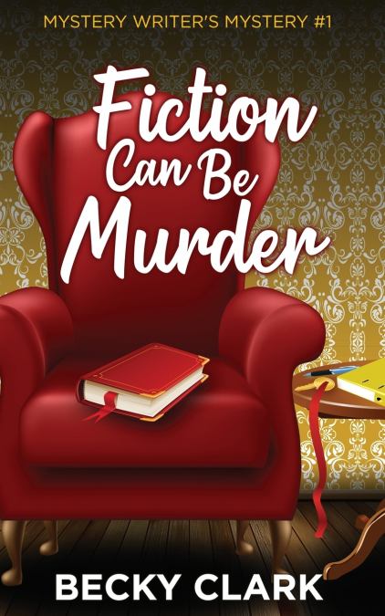 Fiction Can Be Murder