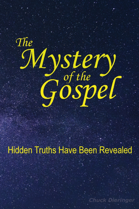 The Mystery of the Gospel