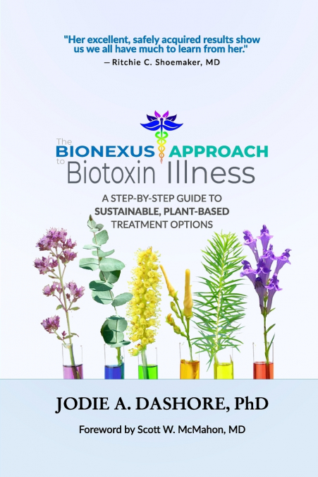 The BioNexus Approach to Biotoxin Illness