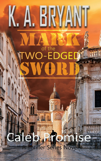 Mark Of The Two-Edged Sword