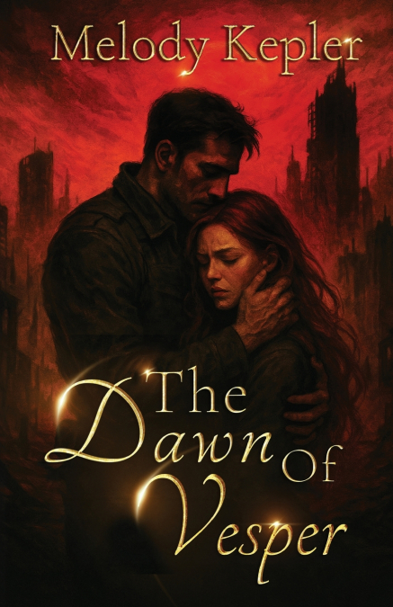 The Dawn of Vesper