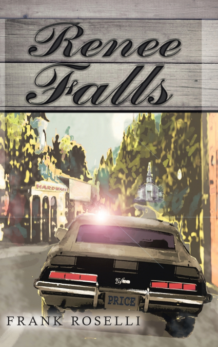 RENEE FALLS