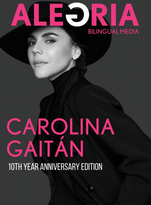 A Celebration of LatinX Art  and Cultura, Vol. 1