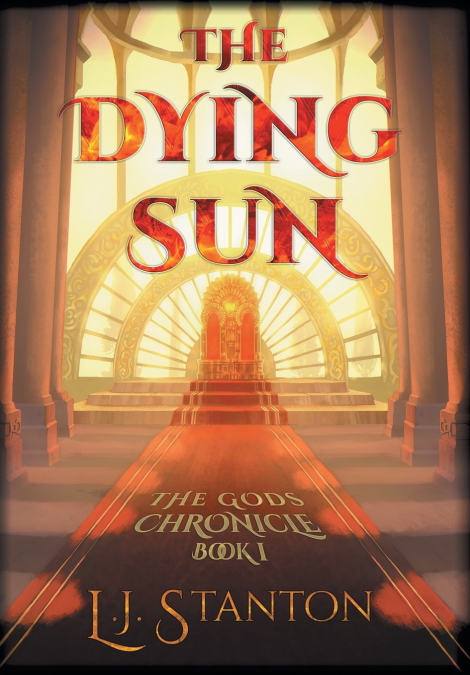 The Dying Sun