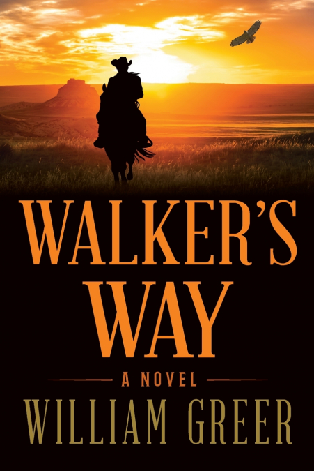 Walker’s Way