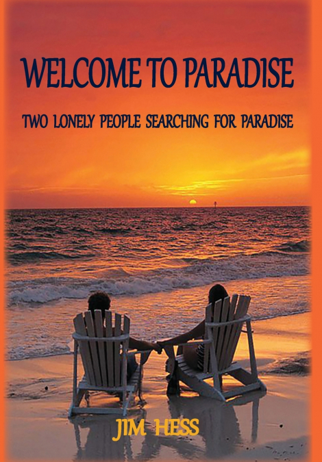 Welcome to Paradise