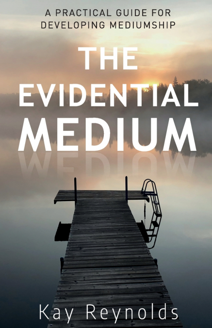 The Evidential Medium