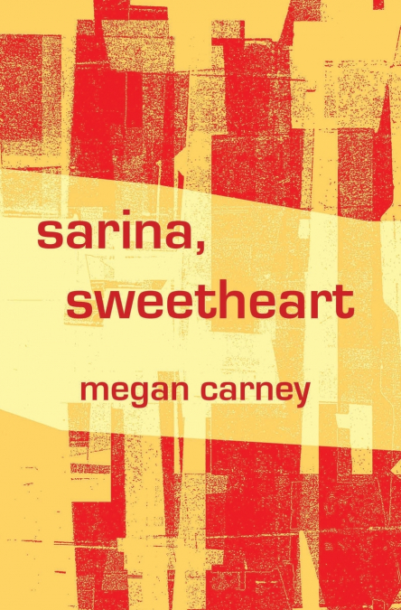 Sarina,  Sweetheart