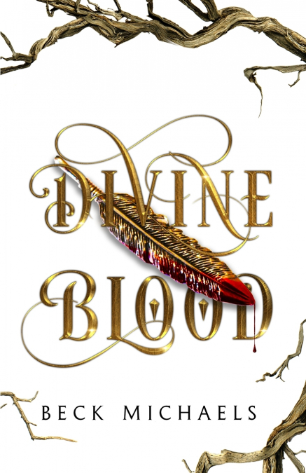 Divine Blood (GOTM Limited Edition #1)