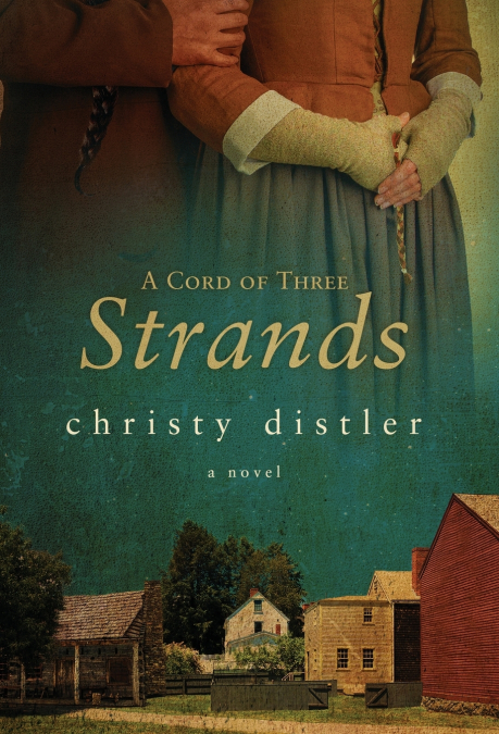 A Cord of Three Strands