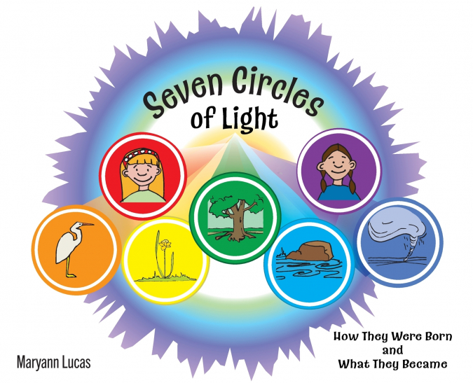 Seven Circles of Light