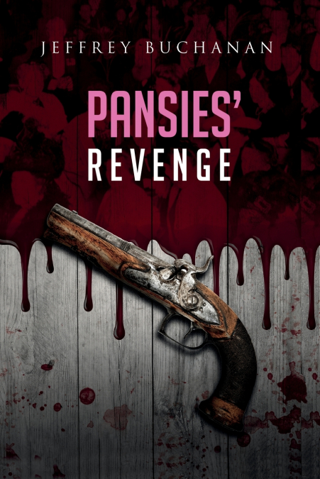 Pansies’ Revenge