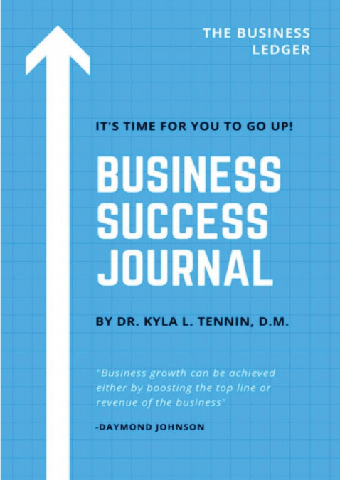 The Business Success Journal